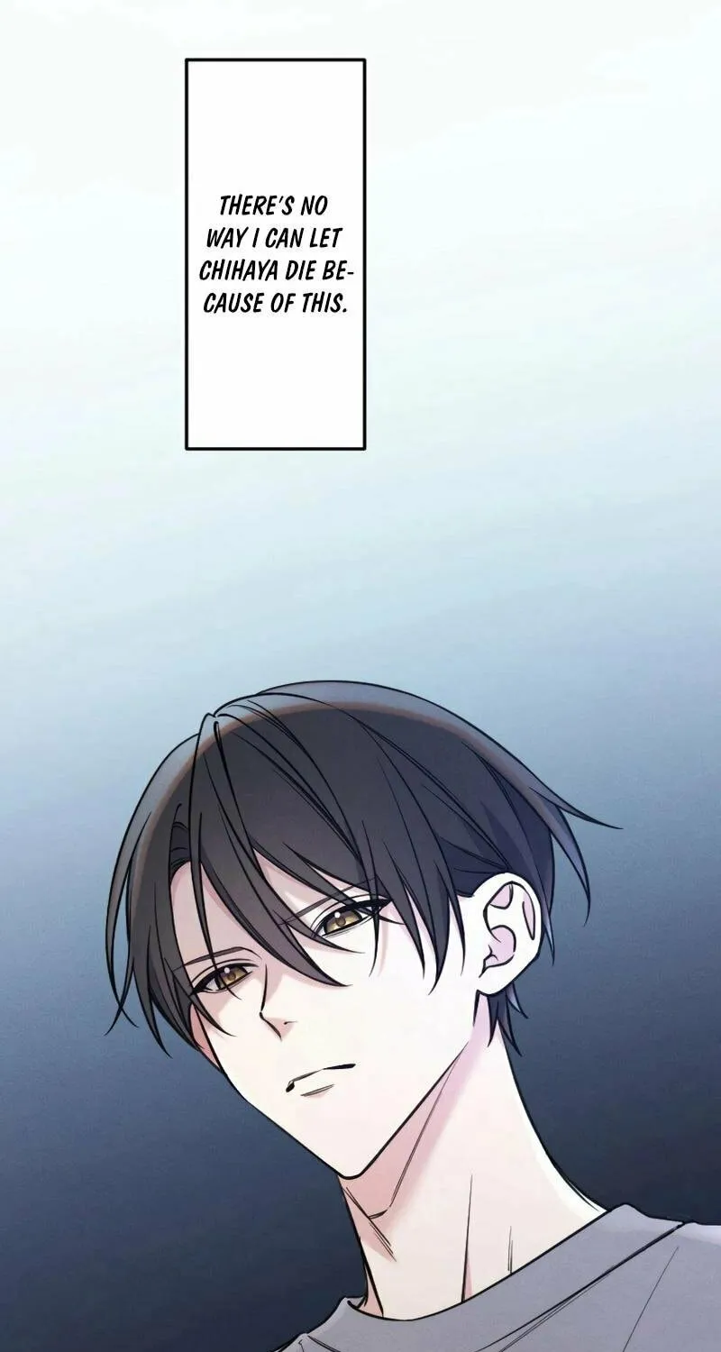 Re:Connect - Toki ga Kousa Suru Matching Appli Chapter 17 page 39 - 