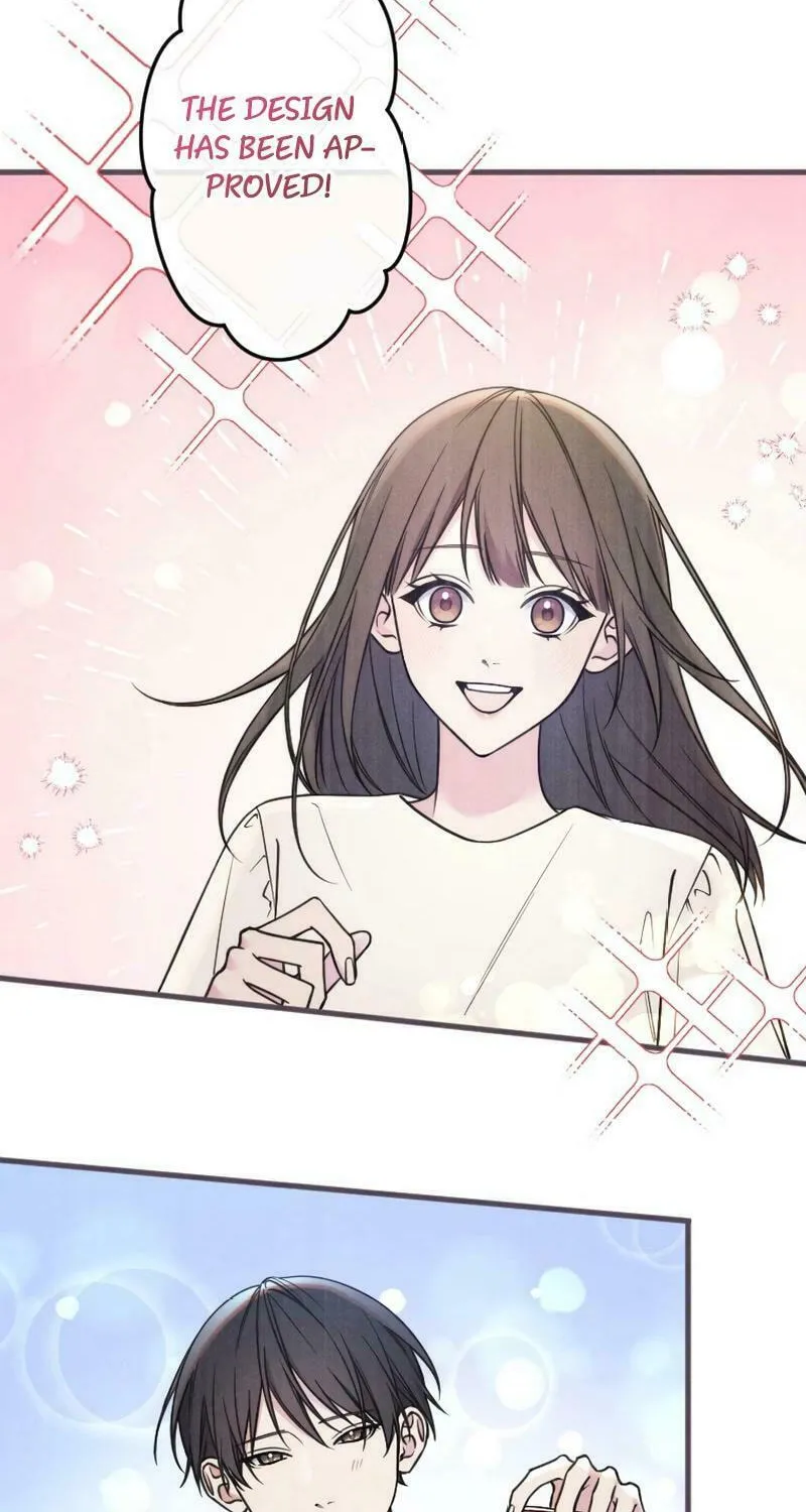 Re:Connect - Toki ga Kousa Suru Matching Appli Chapter 17 page 10 - 