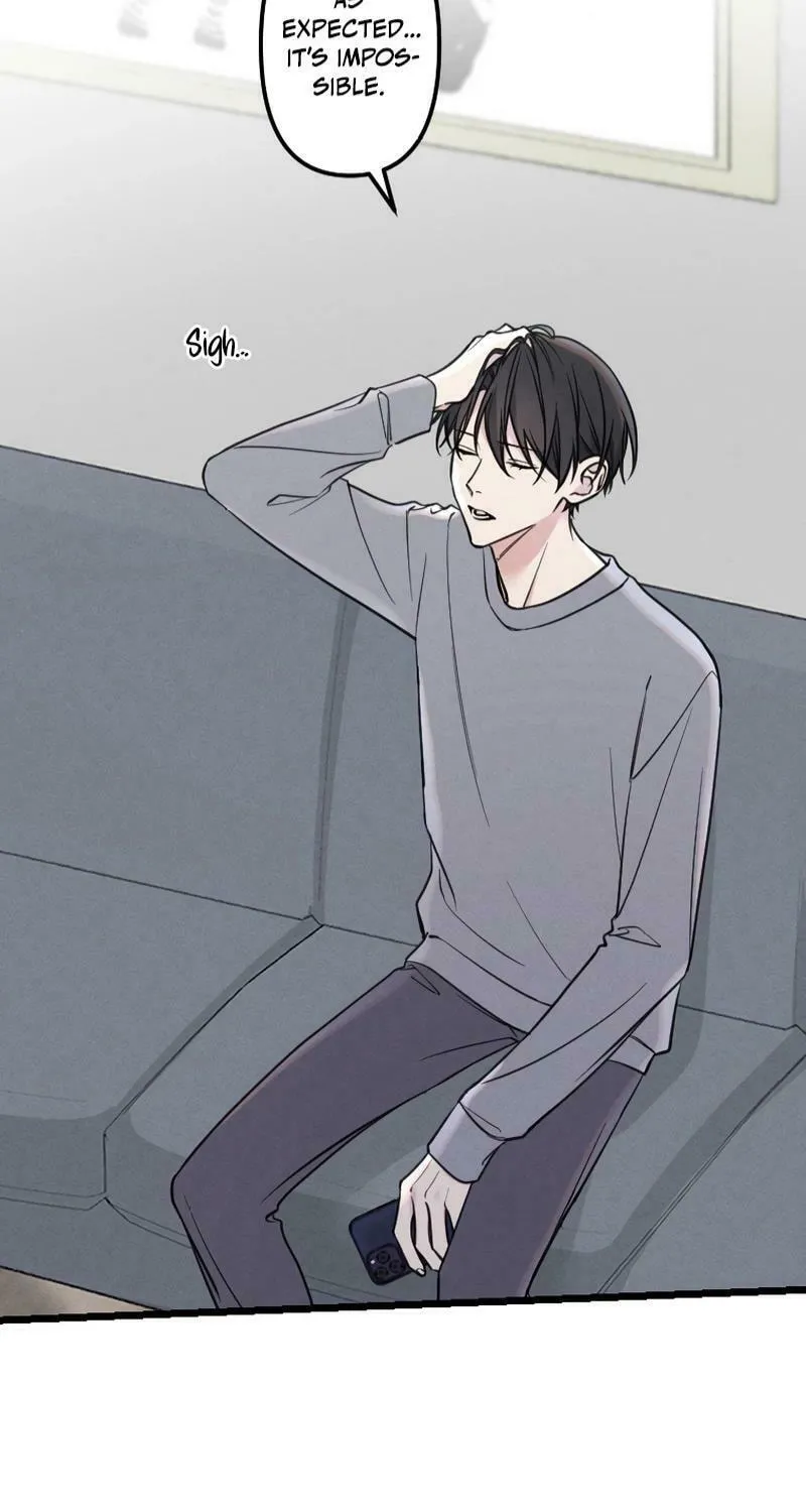 Re:Connect - Toki ga Kousa Suru Matching Appli Chapter 18 page 16 - 