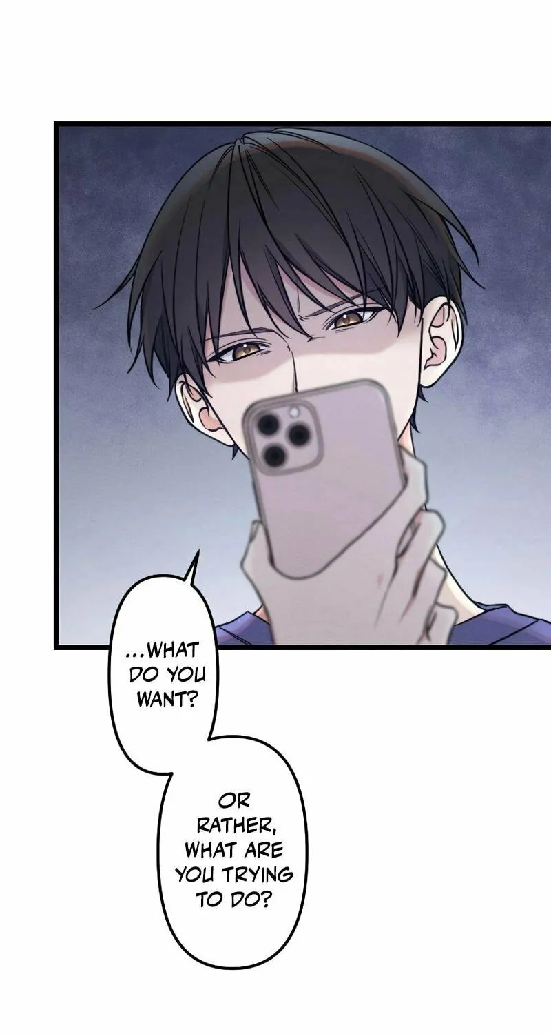 Re:Connect - Toki ga Kousa Suru Matching Appli Chapter 18 page 20 - 