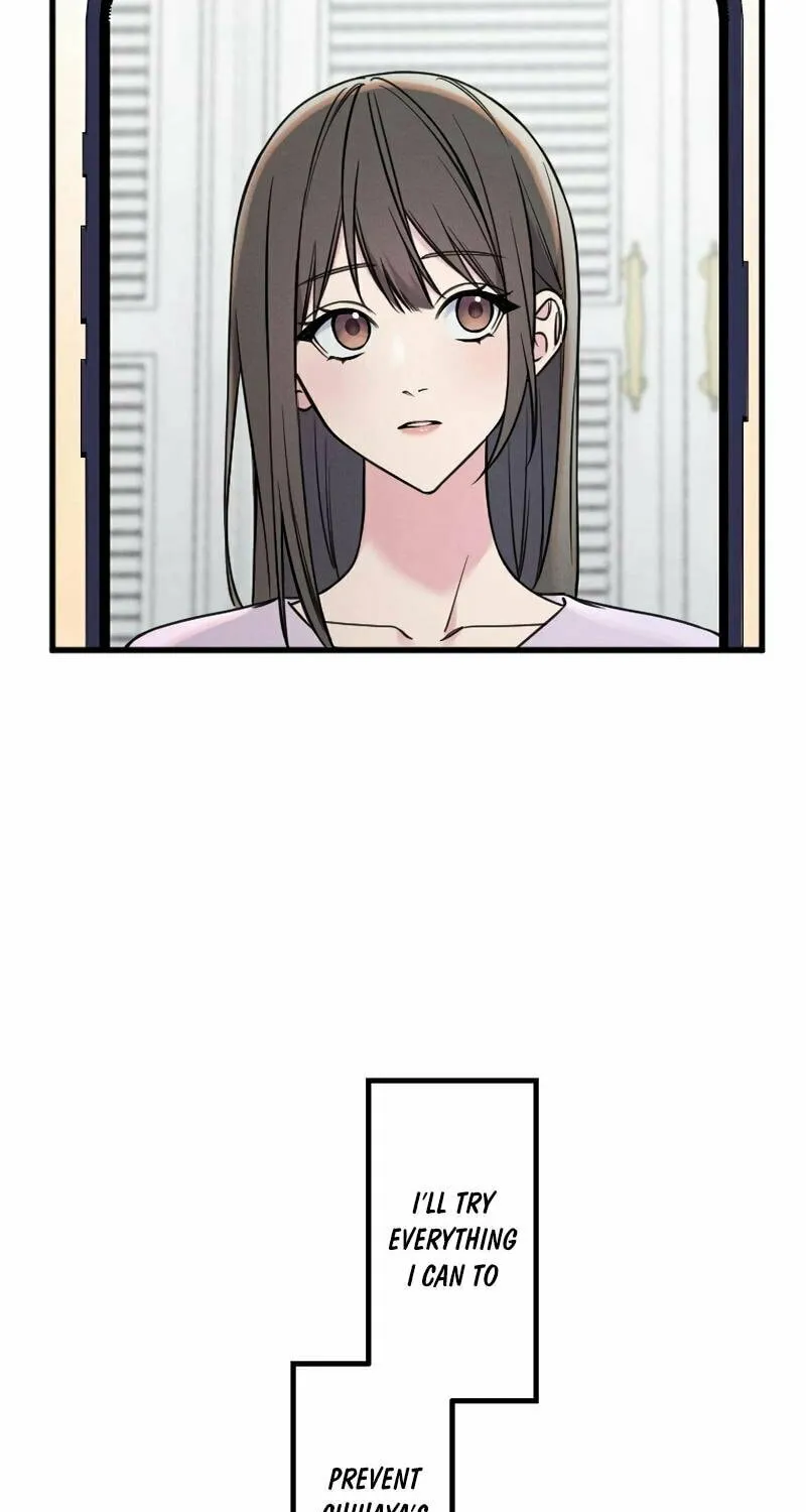 Re:Connect - Toki ga Kousa Suru Matching Appli Chapter 18 page 3 - 