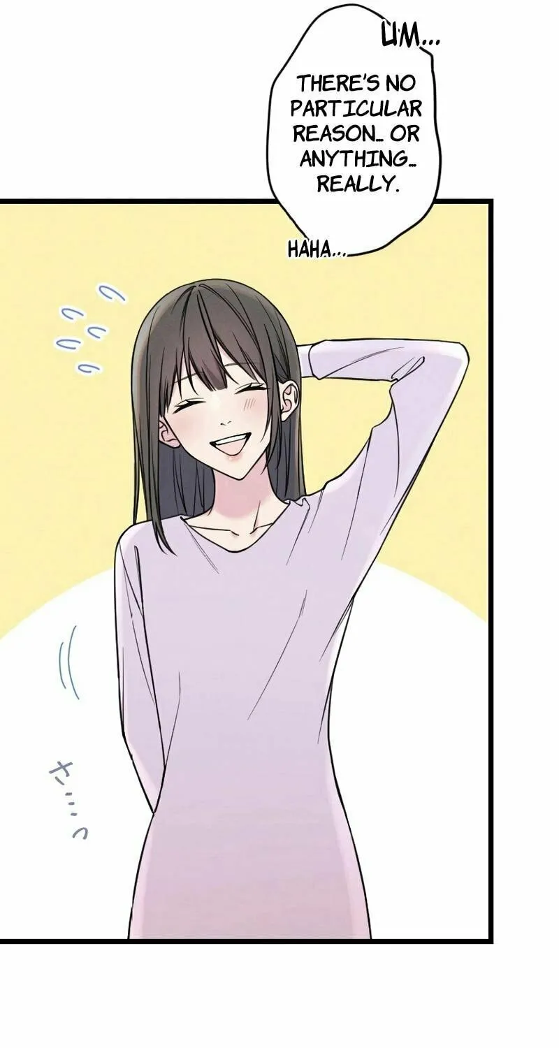 Re:Connect - Toki ga Kousa Suru Matching Appli Chapter 18 page 23 - 