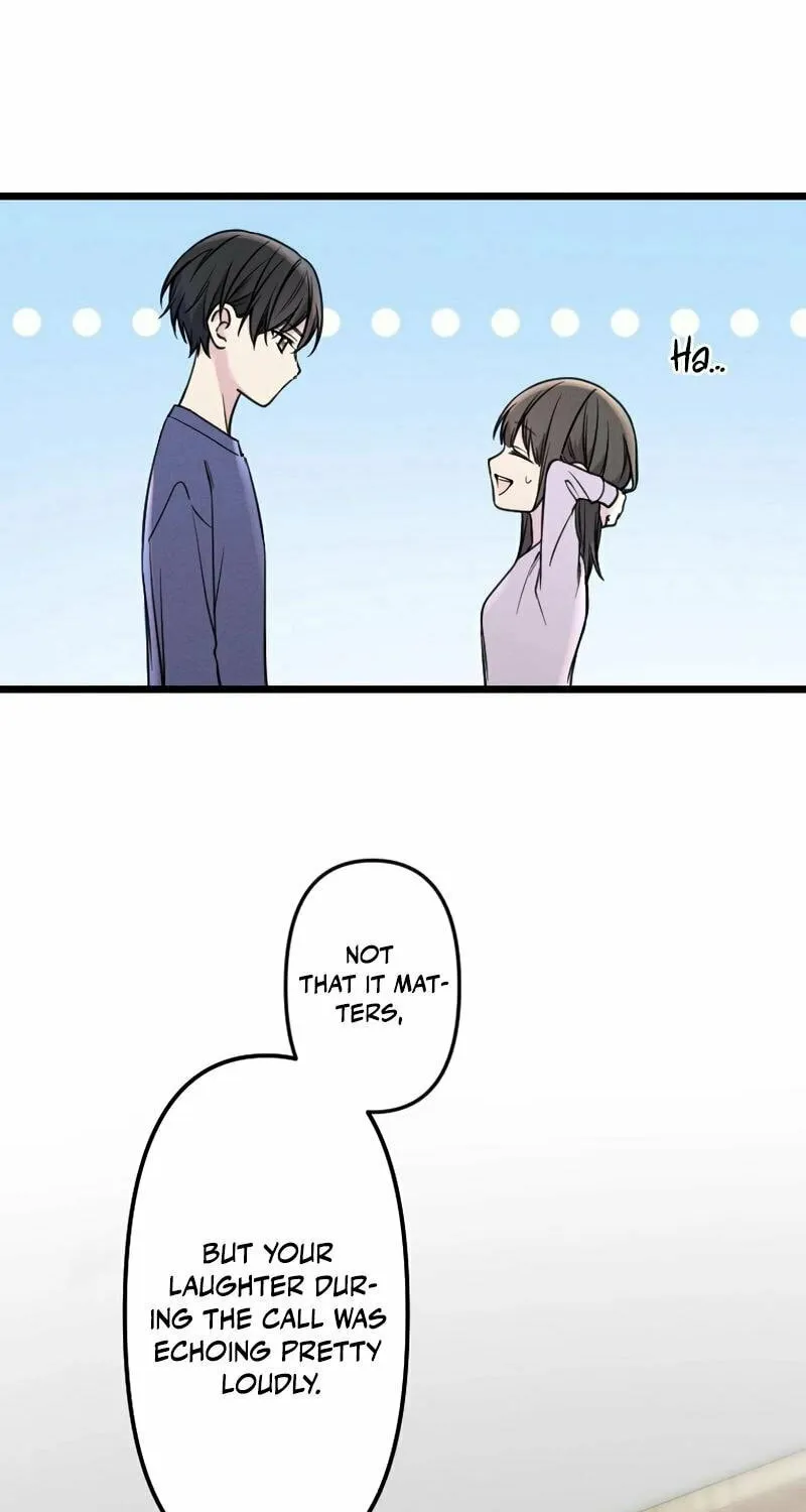 Re:Connect - Toki ga Kousa Suru Matching Appli Chapter 18 page 24 - 
