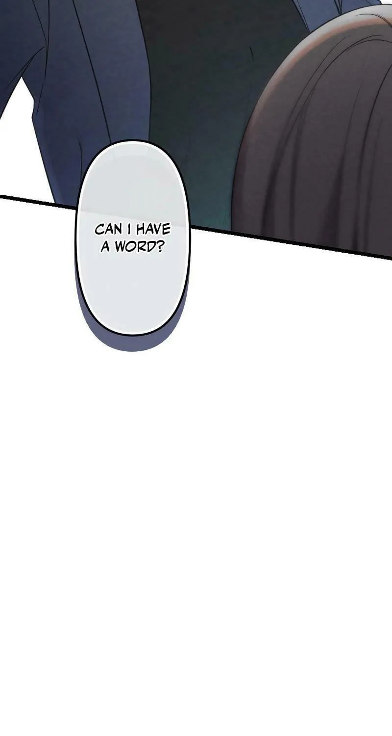 Re:Connect - Toki ga Kousa Suru Matching Appli Chapter 18 page 37 - 