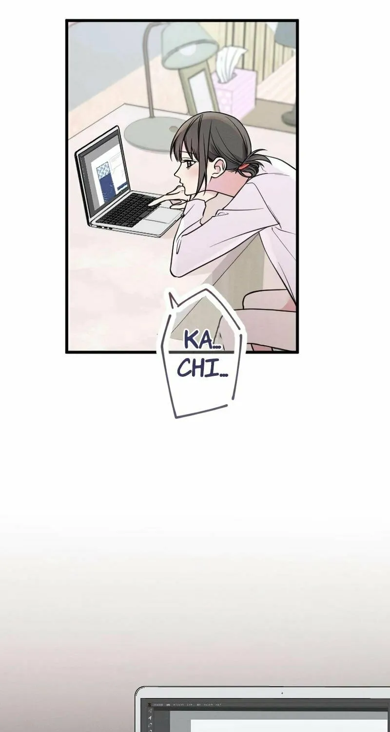 Re:Connect - Toki ga Kousa Suru Matching Appli Chapter 19 page 19 - 