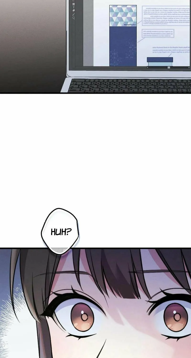 Re:Connect - Toki ga Kousa Suru Matching Appli Chapter 19 page 20 - 