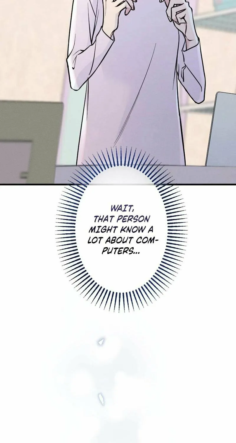 Re:Connect - Toki ga Kousa Suru Matching Appli Chapter 19 page 27 - 