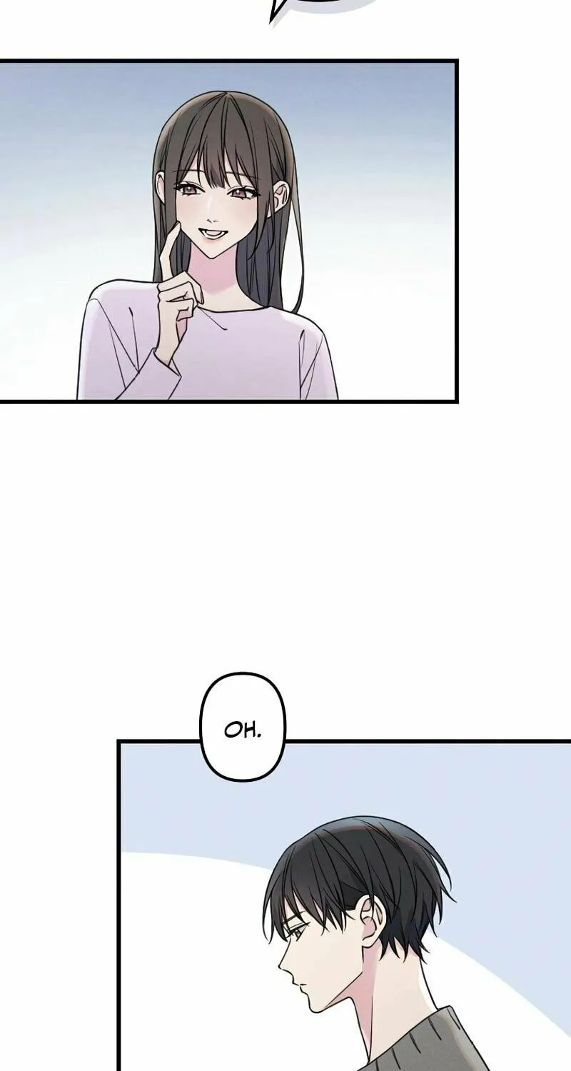 Re:Connect - Toki ga Kousa Suru Matching Appli Chapter 19 page 32 - 