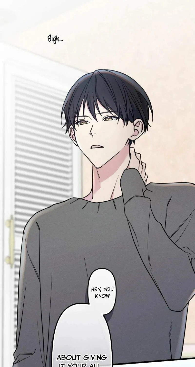 Re:Connect - Toki ga Kousa Suru Matching Appli Chapter 19 page 37 - 