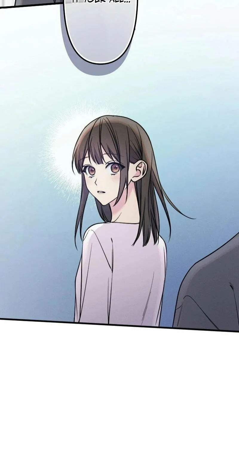 Re:Connect - Toki ga Kousa Suru Matching Appli Chapter 19 page 38 - 