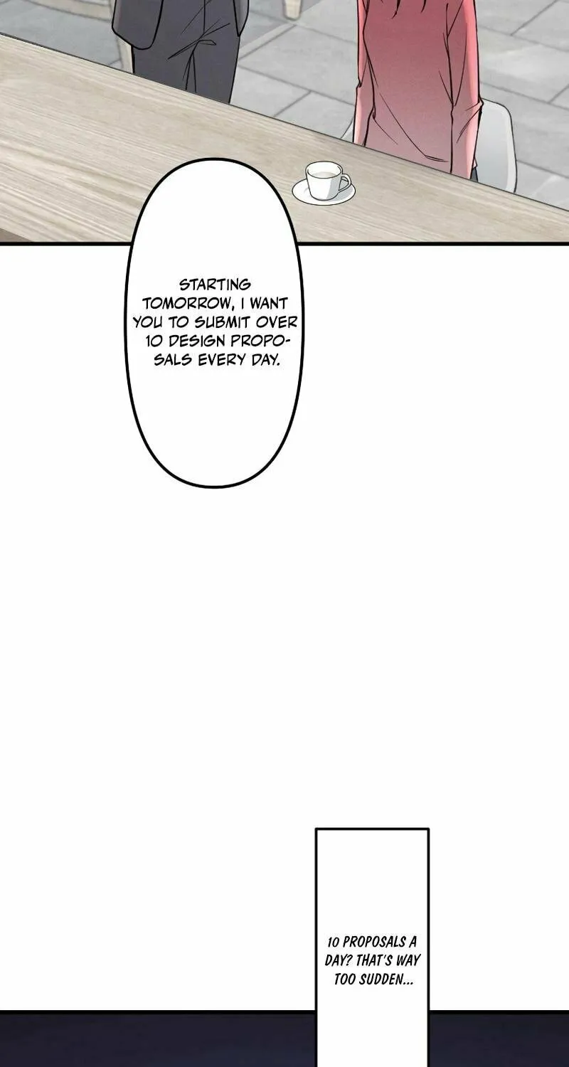 Re:Connect - Toki ga Kousa Suru Matching Appli Chapter 19 page 5 - 