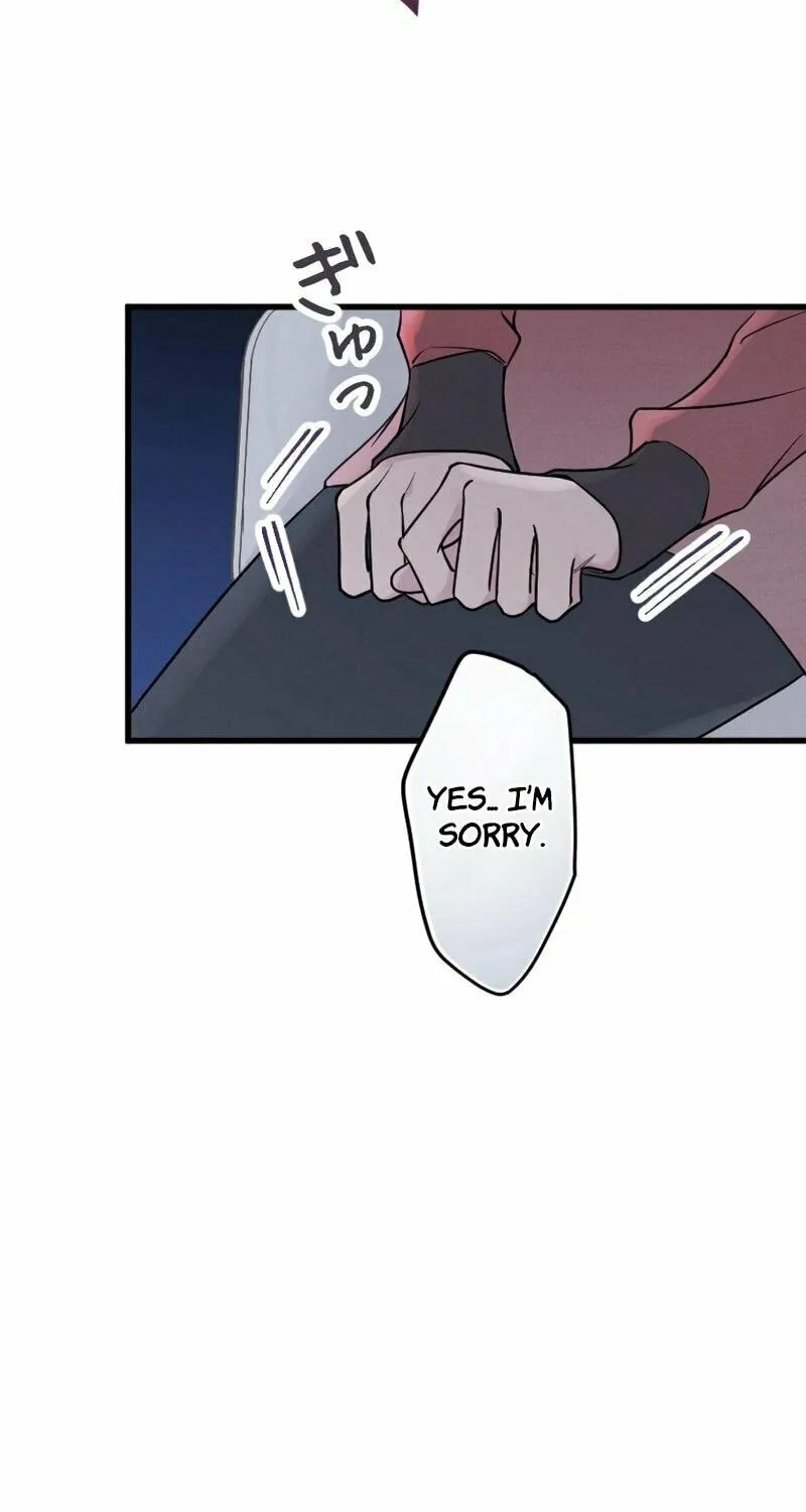Re:Connect - Toki ga Kousa Suru Matching Appli Chapter 19 page 10 - 