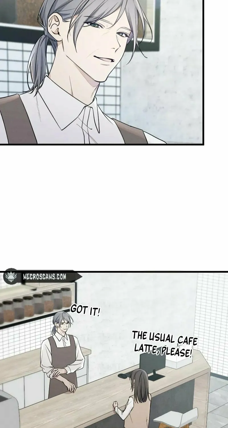 Re:Connect - Toki ga Kousa Suru Matching Appli Chapter 2 page 16 - 