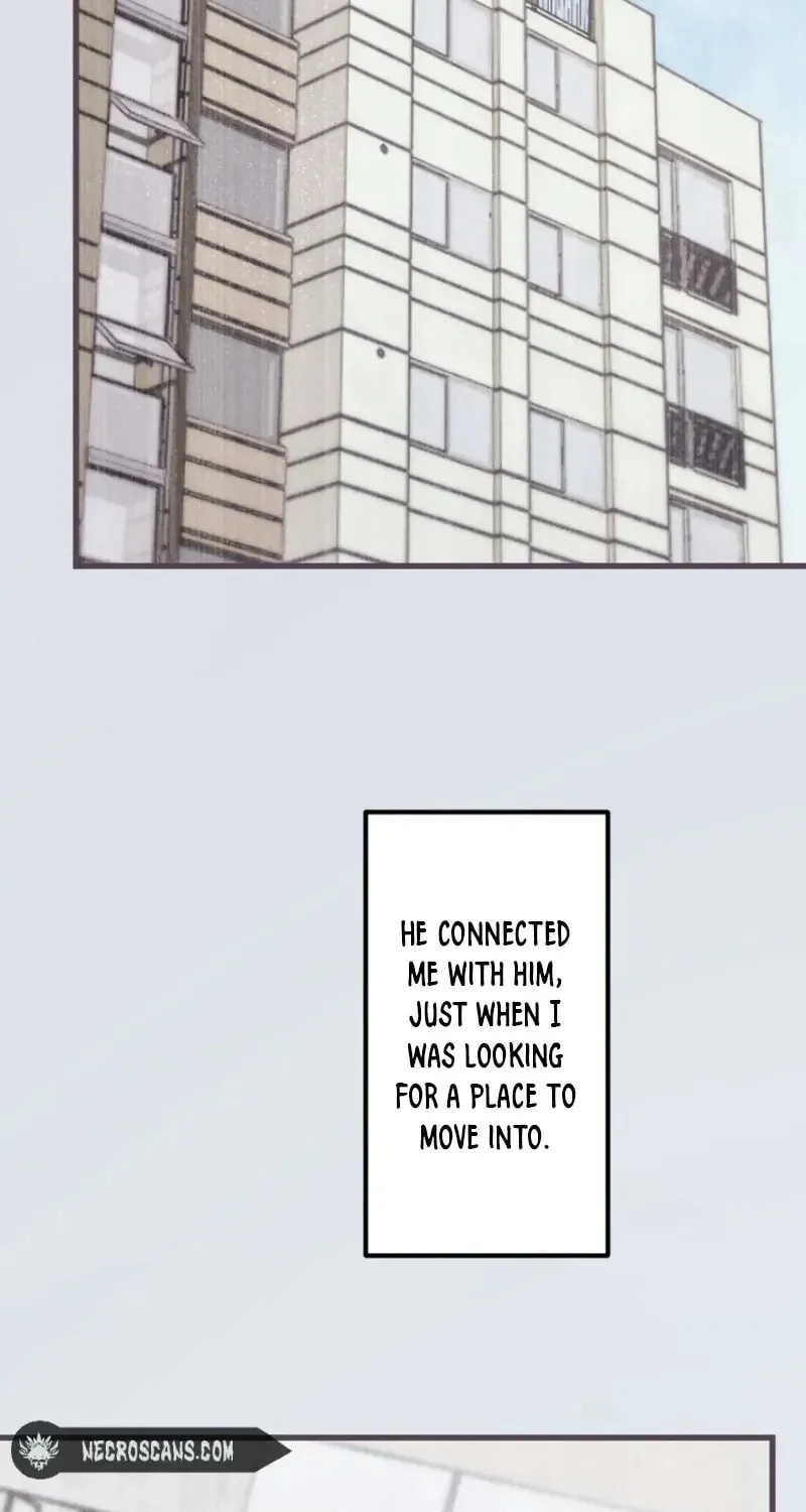 Re:Connect - Toki ga Kousa Suru Matching Appli Chapter 2 page 26 - 