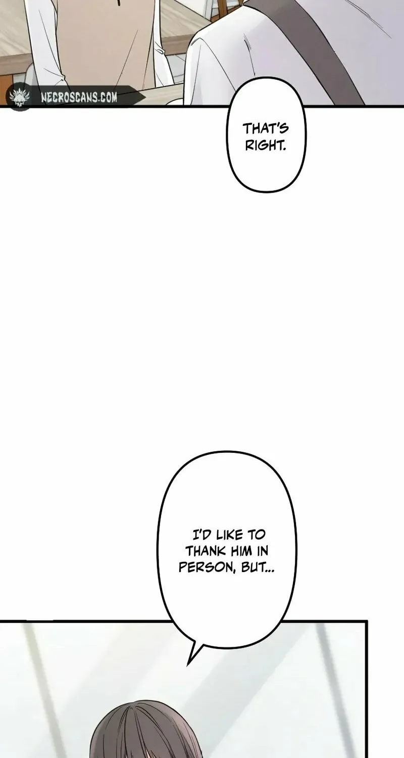 Re:Connect - Toki ga Kousa Suru Matching Appli Chapter 2 page 31 - 