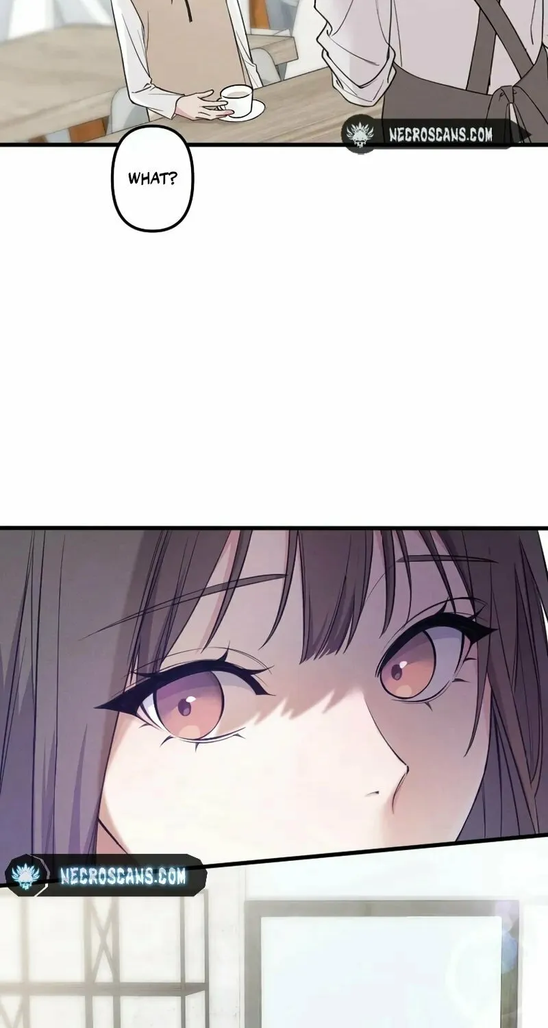 Re:Connect - Toki ga Kousa Suru Matching Appli Chapter 2 page 37 - 