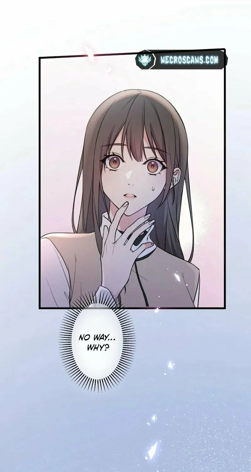 Re:Connect - Toki ga Kousa Suru Matching Appli Chapter 2 page 41 - 
