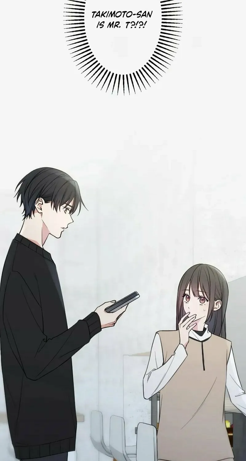 Re:Connect - Toki ga Kousa Suru Matching Appli Chapter 2 page 43 - 