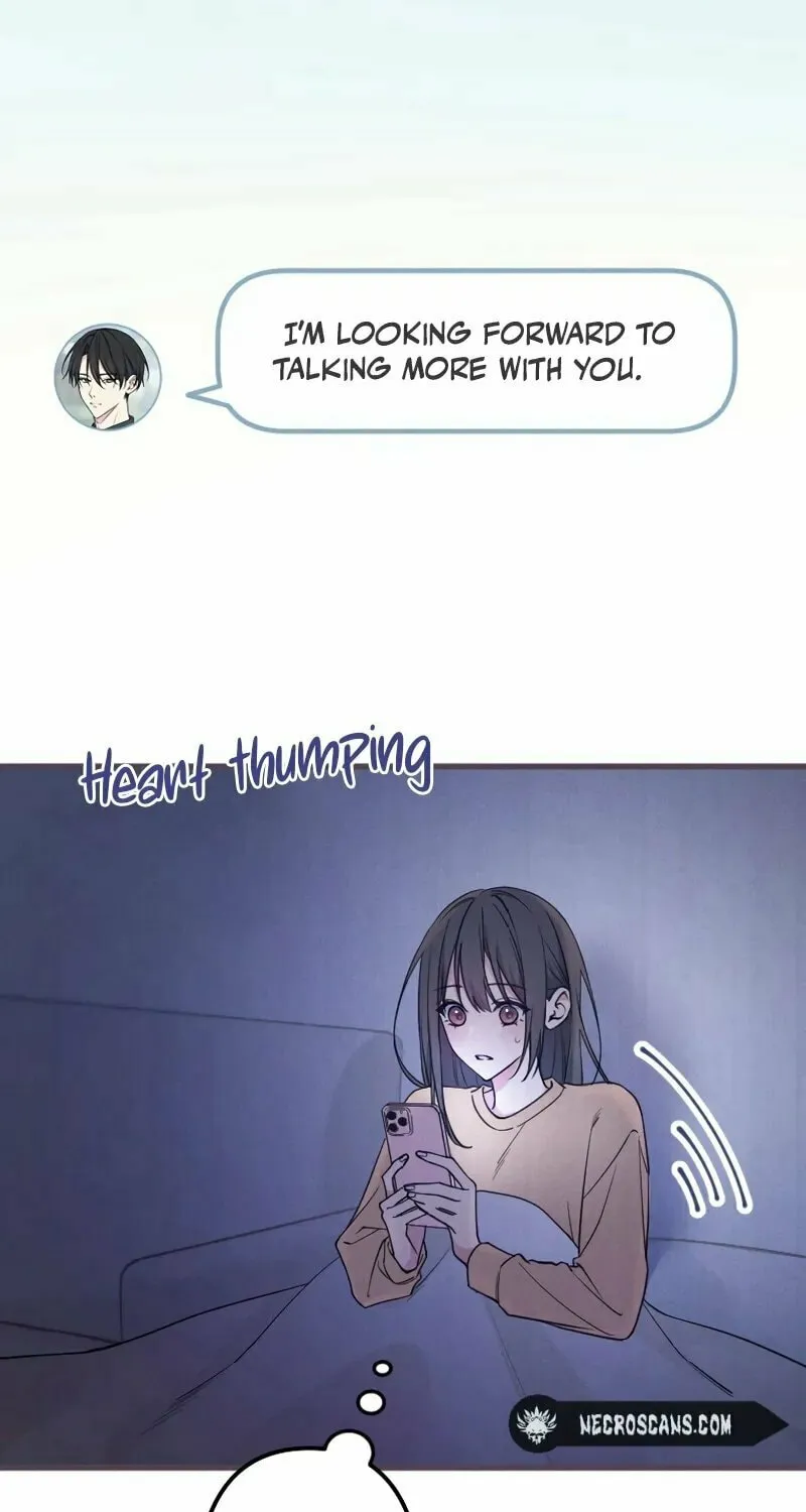 Re:Connect - Toki ga Kousa Suru Matching Appli Chapter 2 page 9 - 