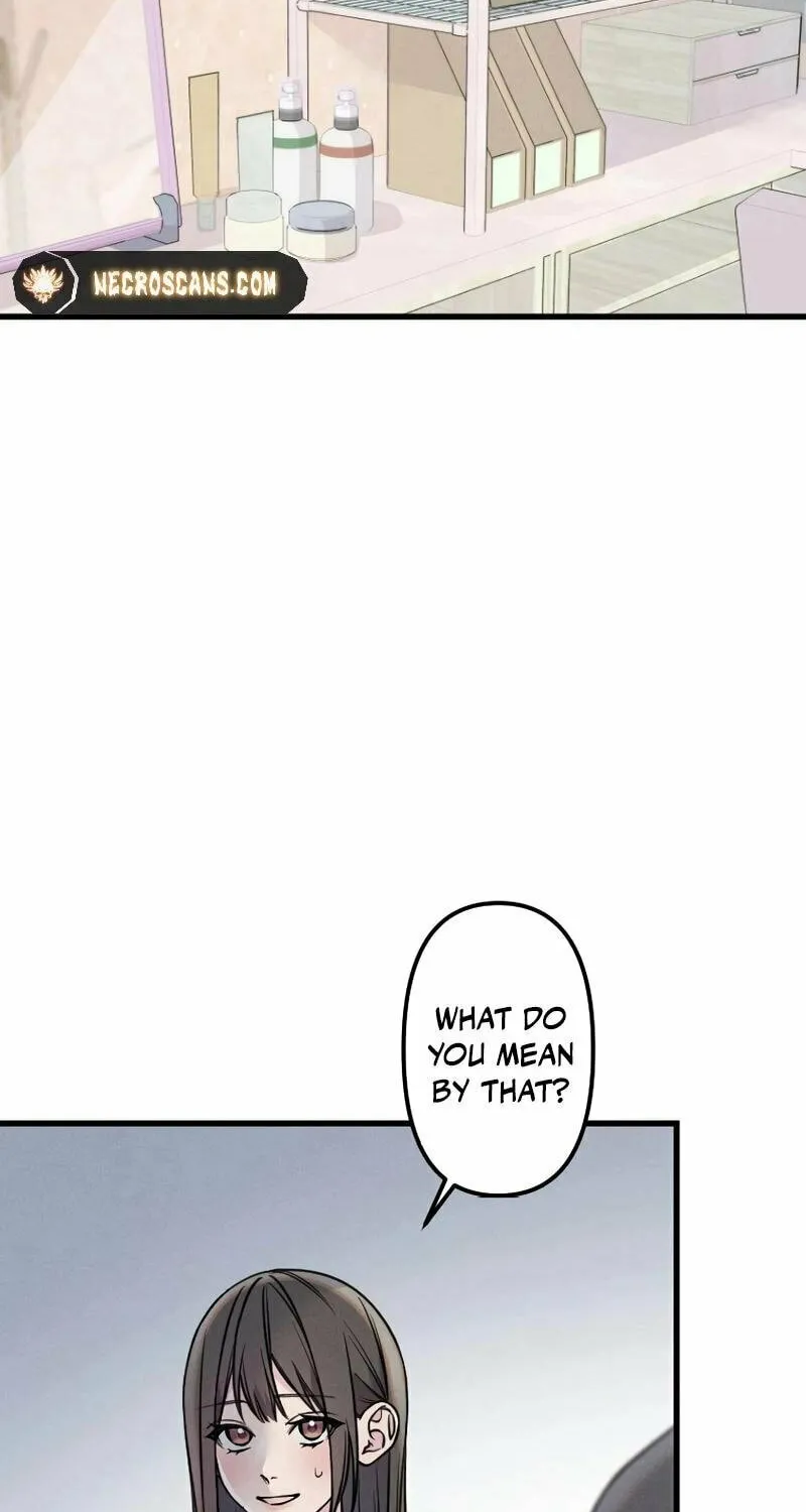 Re:Connect - Toki ga Kousa Suru Matching Appli Chapter 20 page 2 - 