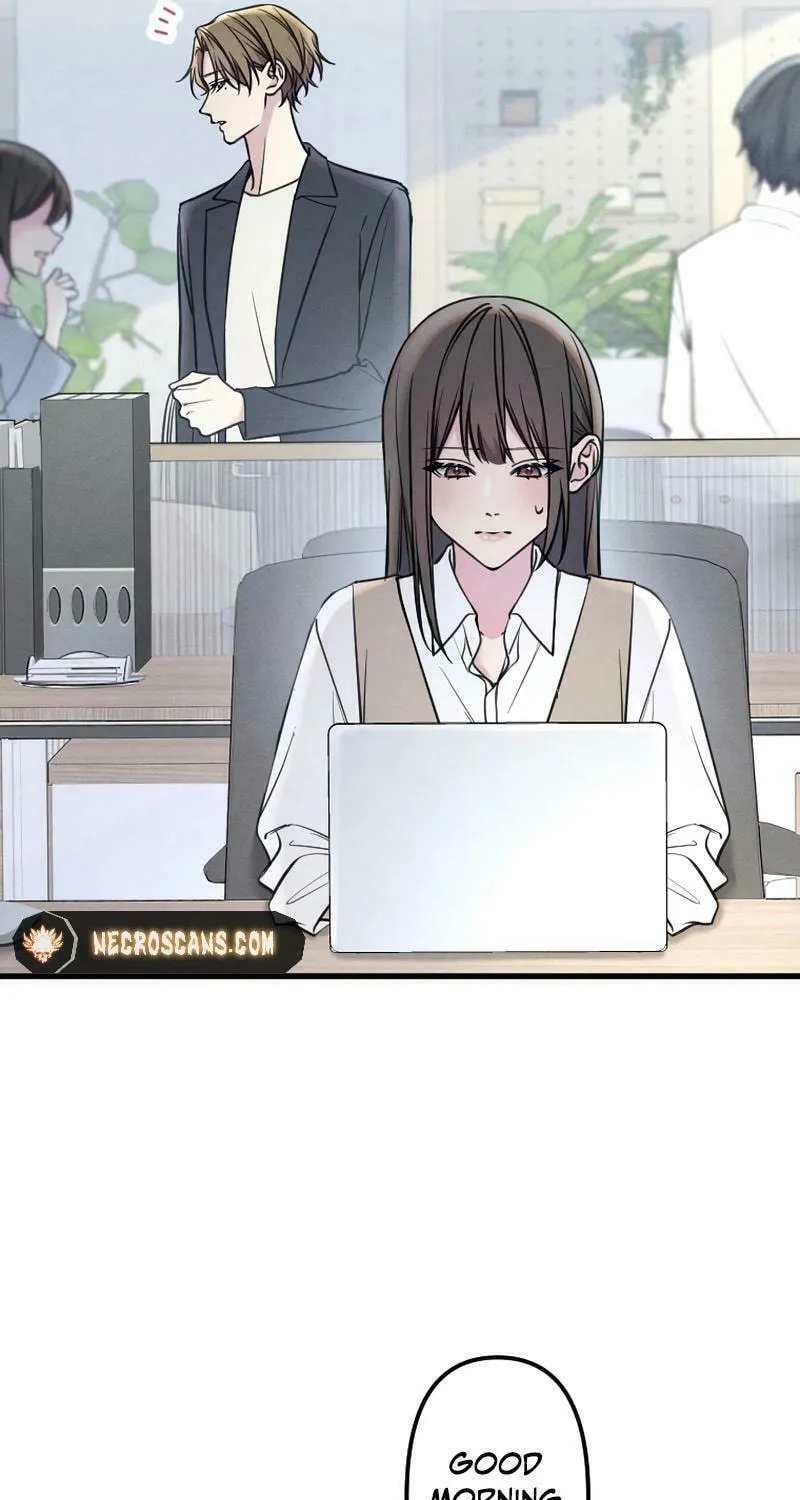 Re:Connect - Toki ga Kousa Suru Matching Appli Chapter 20 page 12 - 