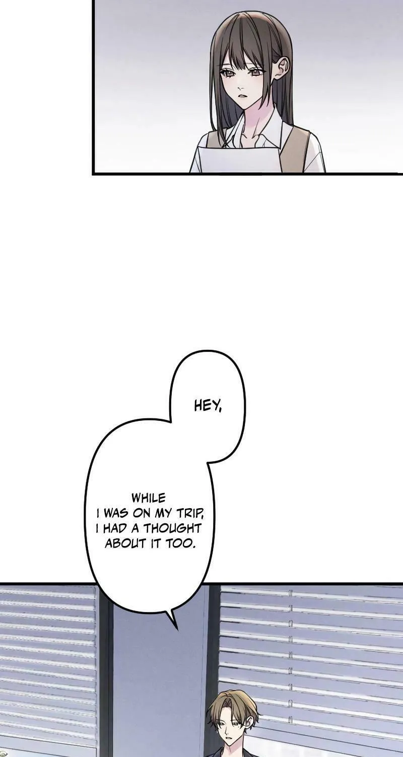 Re:Connect - Toki ga Kousa Suru Matching Appli Chapter 20 page 20 - 