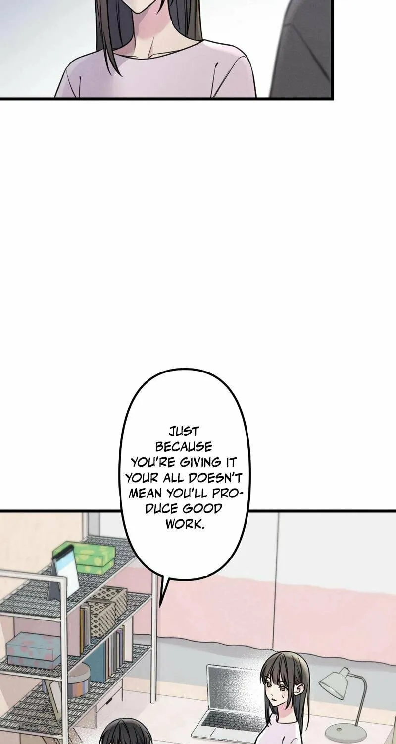 Re:Connect - Toki ga Kousa Suru Matching Appli Chapter 20 page 3 - 