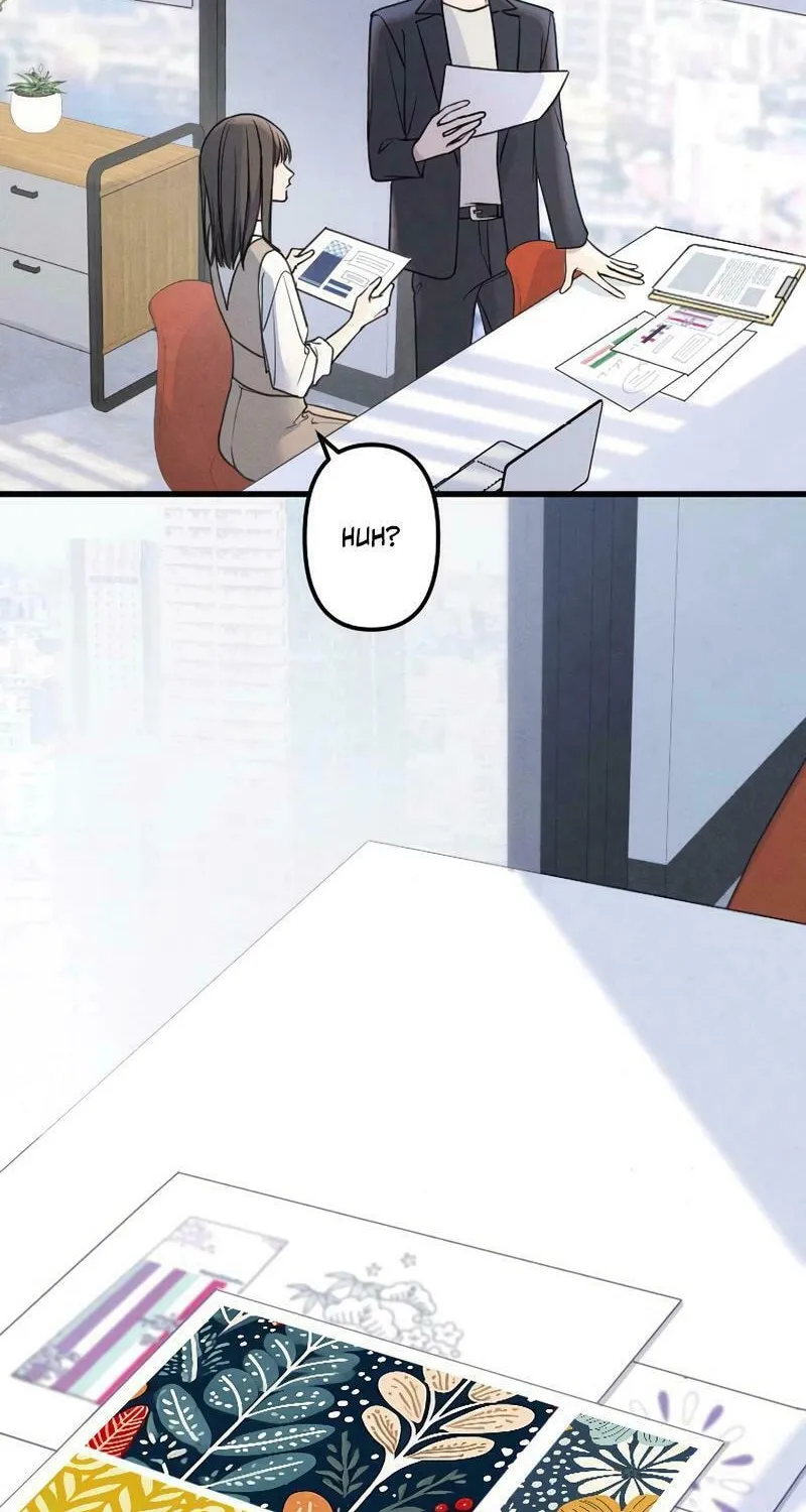 Re:Connect - Toki ga Kousa Suru Matching Appli Chapter 20 page 21 - 