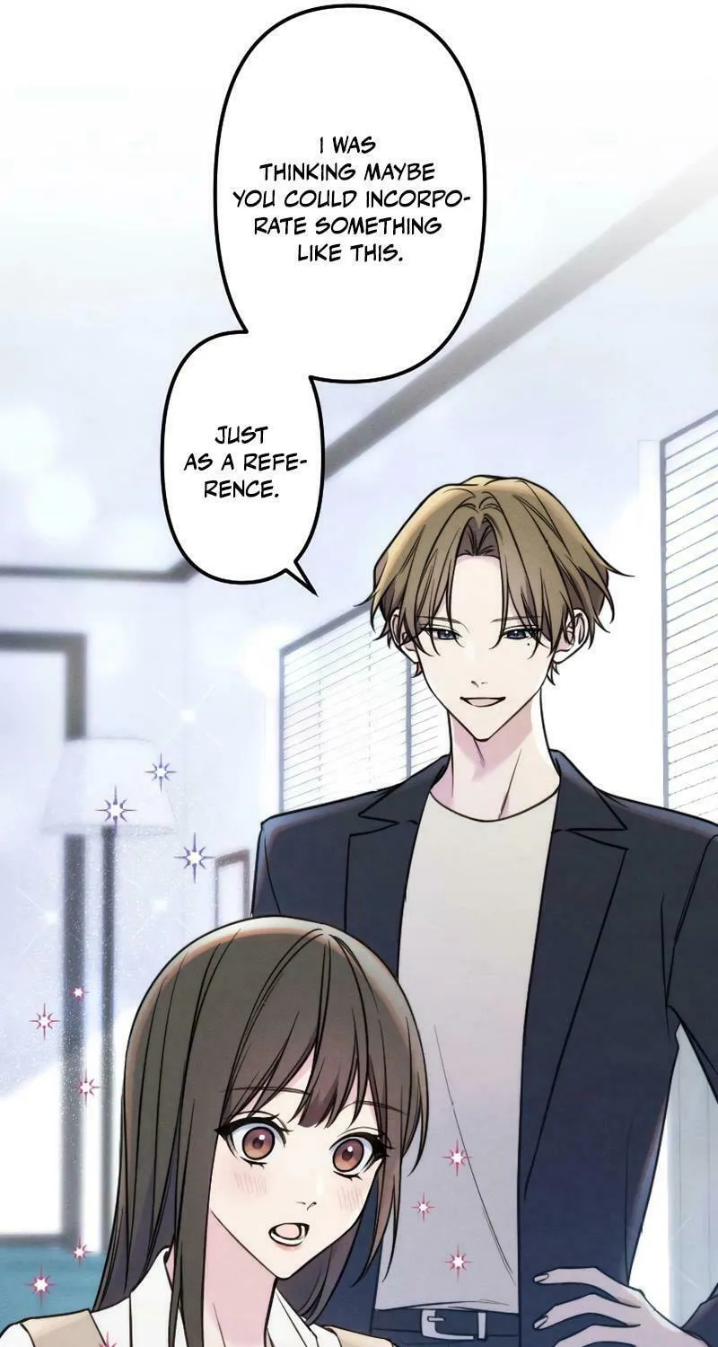 Re:Connect - Toki ga Kousa Suru Matching Appli Chapter 20 page 23 - 