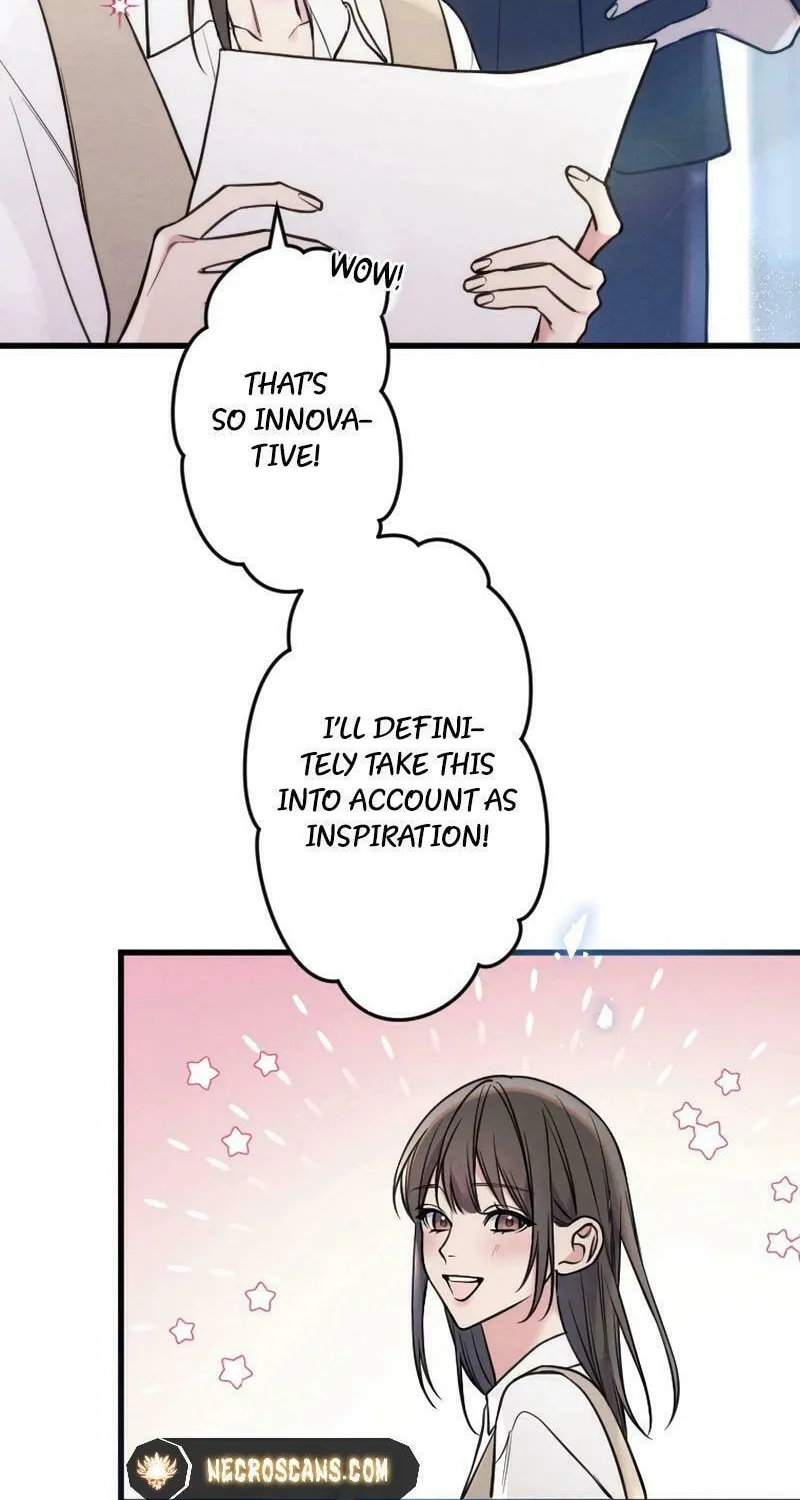 Re:Connect - Toki ga Kousa Suru Matching Appli Chapter 20 page 24 - 