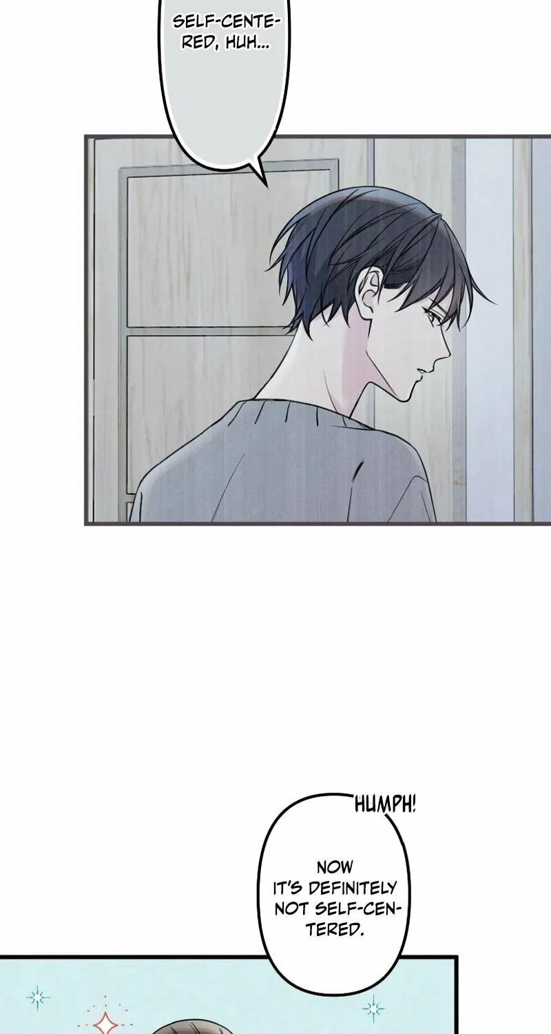 Re:Connect - Toki ga Kousa Suru Matching Appli Chapter 20 page 29 - 
