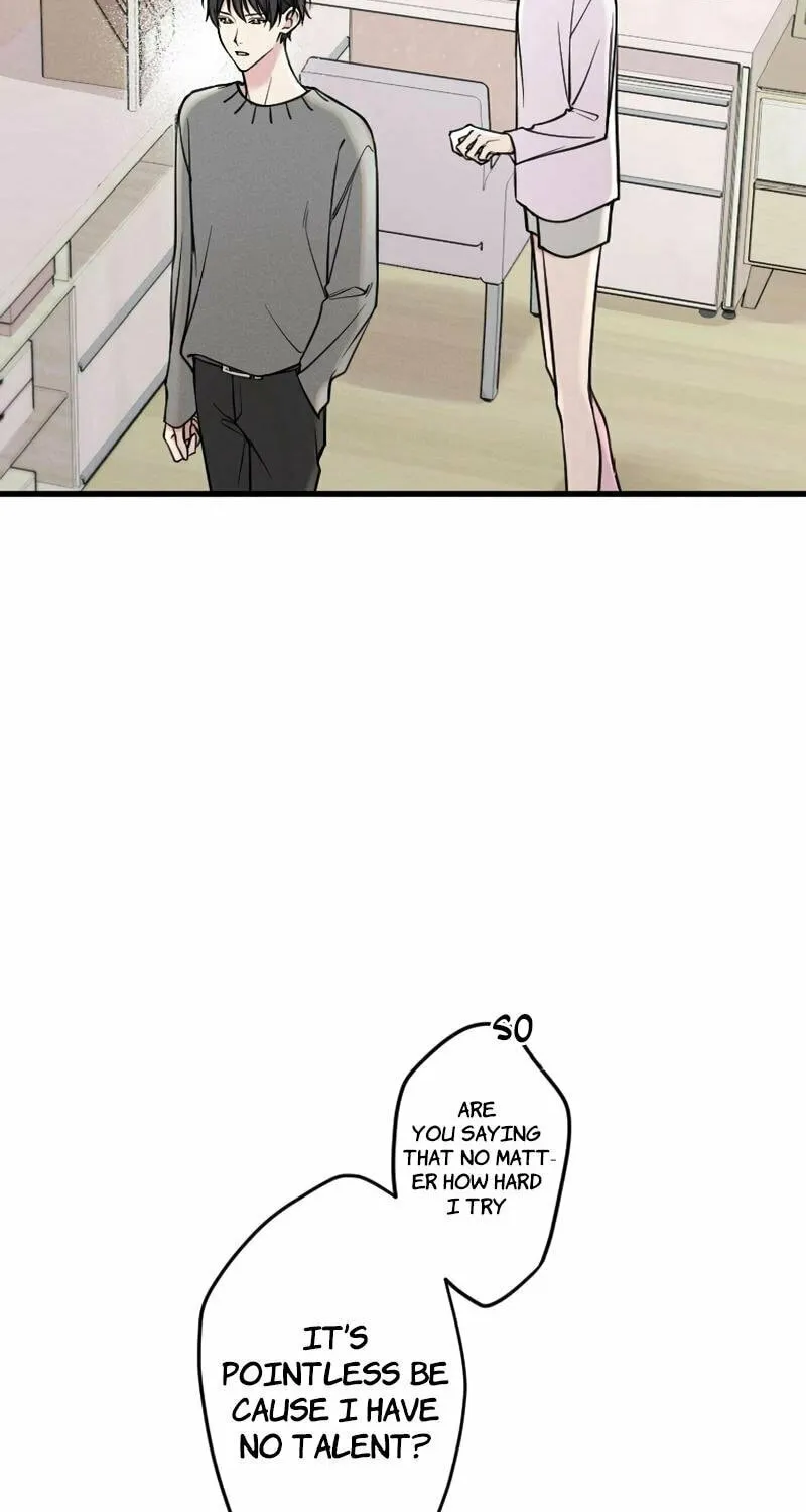 Re:Connect - Toki ga Kousa Suru Matching Appli Chapter 20 page 4 - 