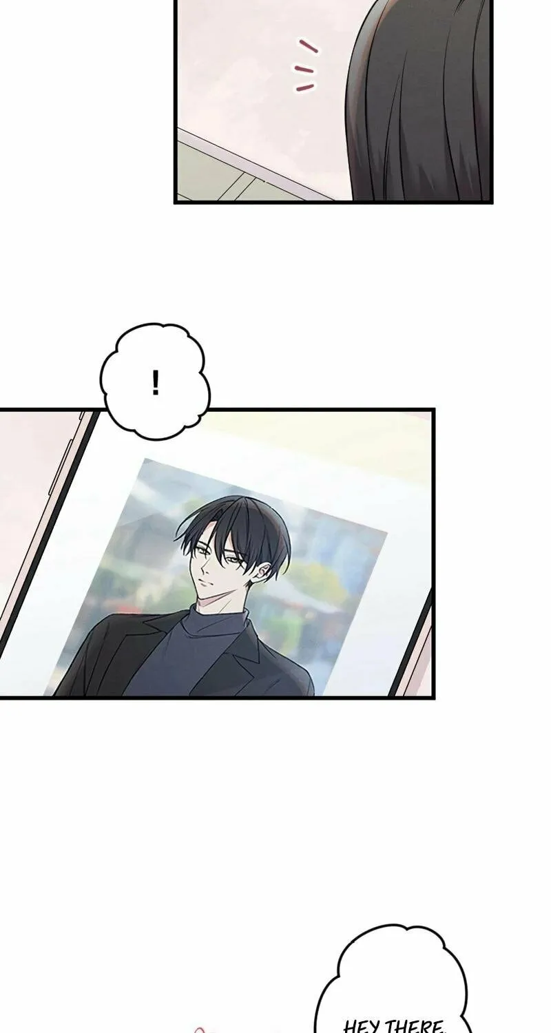 Re:Connect - Toki ga Kousa Suru Matching Appli Chapter 20 page 31 - 