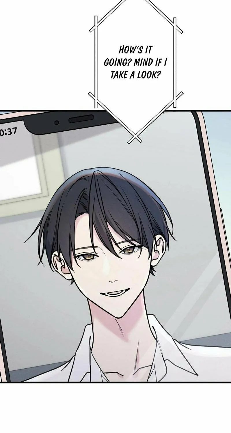Re:Connect - Toki ga Kousa Suru Matching Appli Chapter 20 page 34 - 