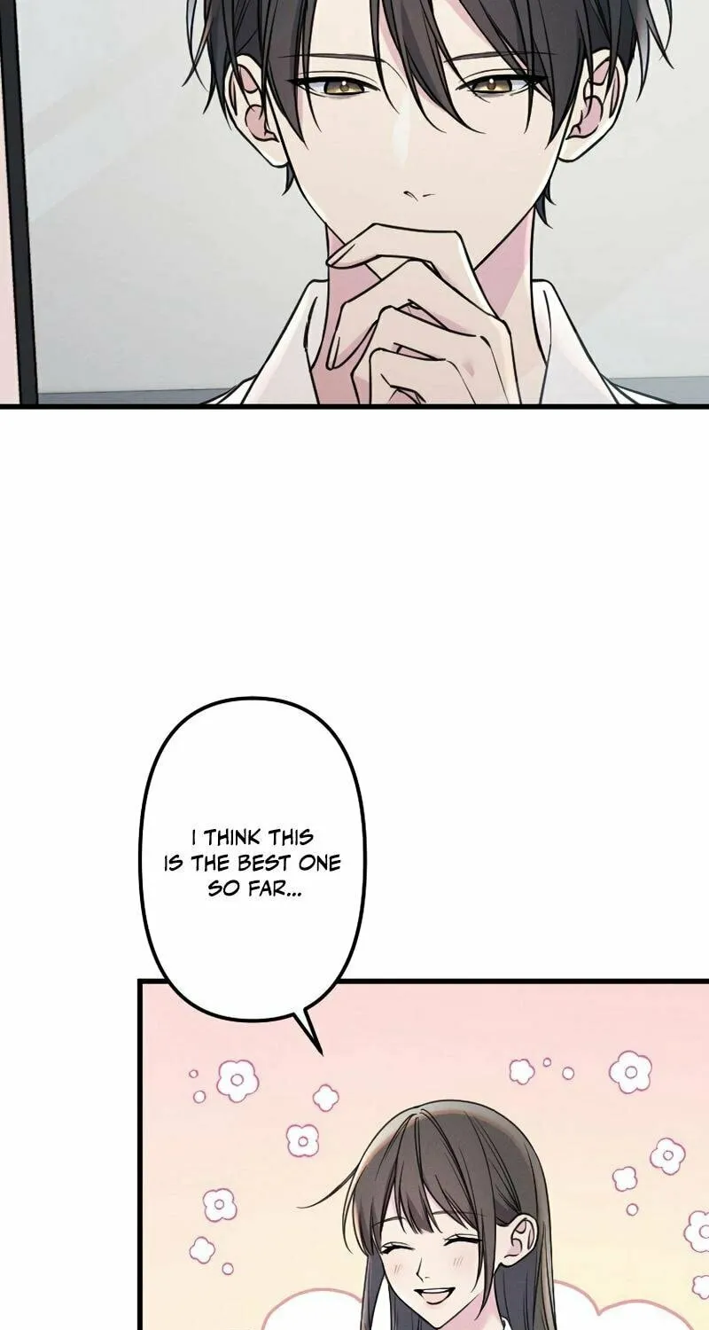 Re:Connect - Toki ga Kousa Suru Matching Appli Chapter 20 page 37 - 
