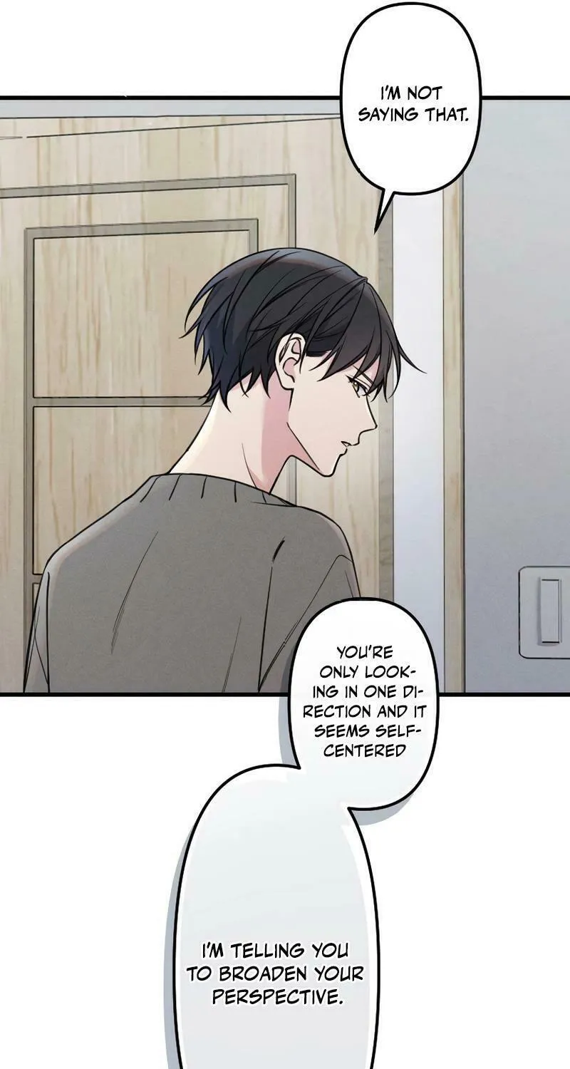 Re:Connect - Toki ga Kousa Suru Matching Appli Chapter 20 page 6 - 