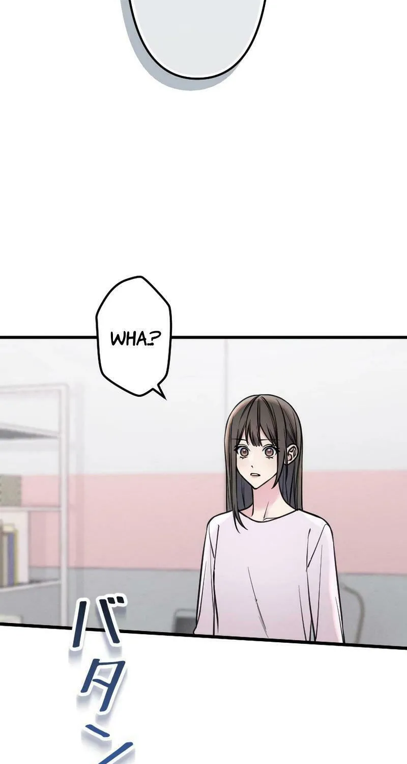 Re:Connect - Toki ga Kousa Suru Matching Appli Chapter 20 page 7 - 