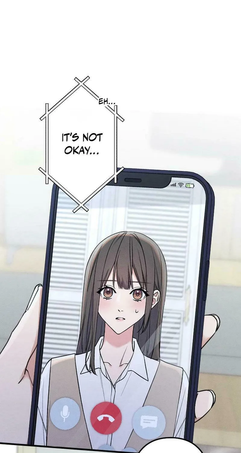 Re:Connect - Toki ga Kousa Suru Matching Appli Chapter 21 page 2 - 