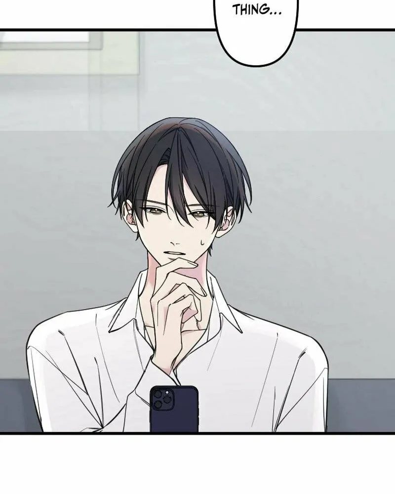 Re:Connect - Toki ga Kousa Suru Matching Appli Chapter 21 page 11 - 