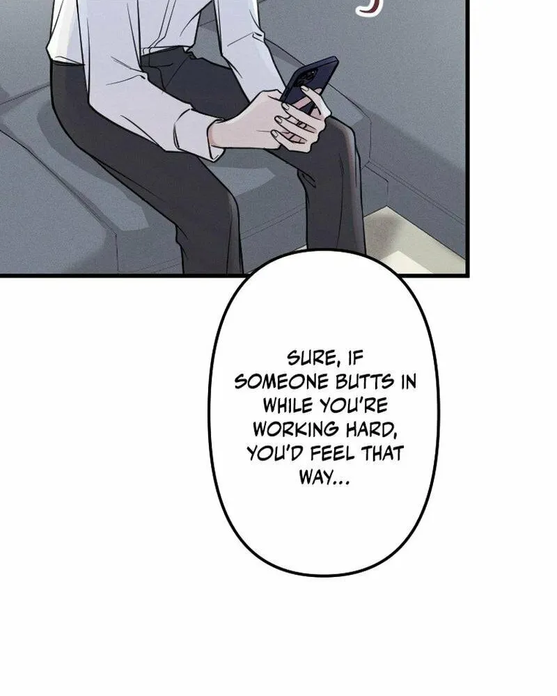Re:Connect - Toki ga Kousa Suru Matching Appli Chapter 21 page 17 - 