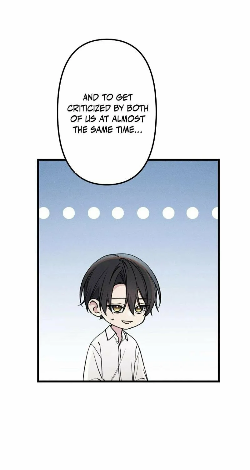 Re:Connect - Toki ga Kousa Suru Matching Appli Chapter 21 page 18 - 