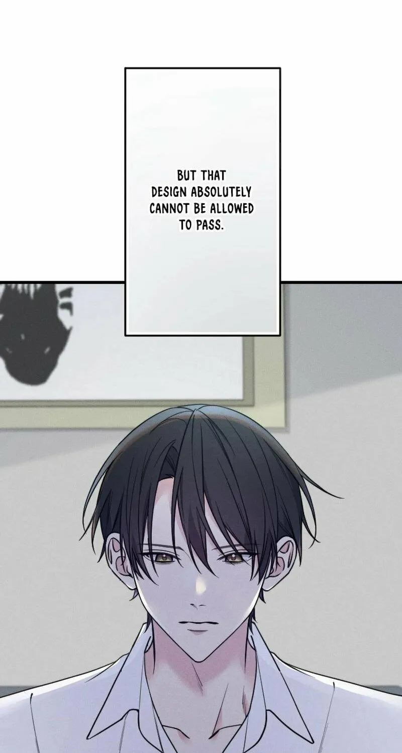 Re:Connect - Toki ga Kousa Suru Matching Appli Chapter 21 page 19 - 