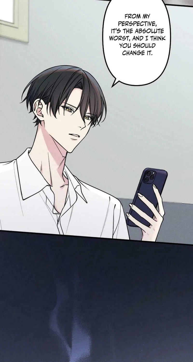 Re:Connect - Toki ga Kousa Suru Matching Appli Chapter 21 page 3 - 