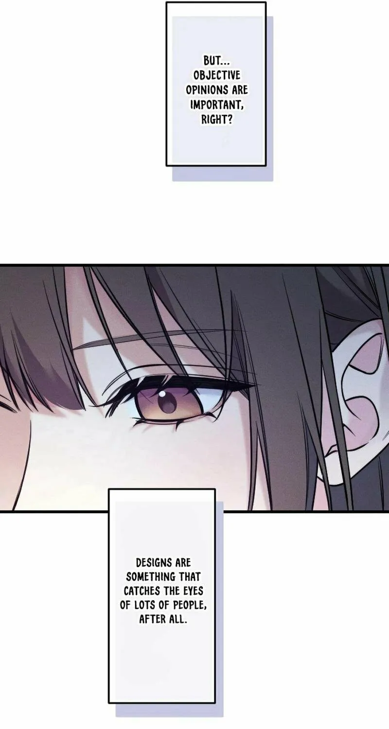 Re:Connect - Toki ga Kousa Suru Matching Appli Chapter 21 page 24 - 