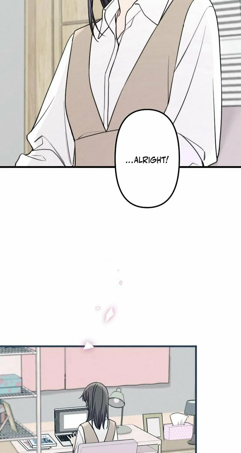 Re:Connect - Toki ga Kousa Suru Matching Appli Chapter 21 page 27 - 