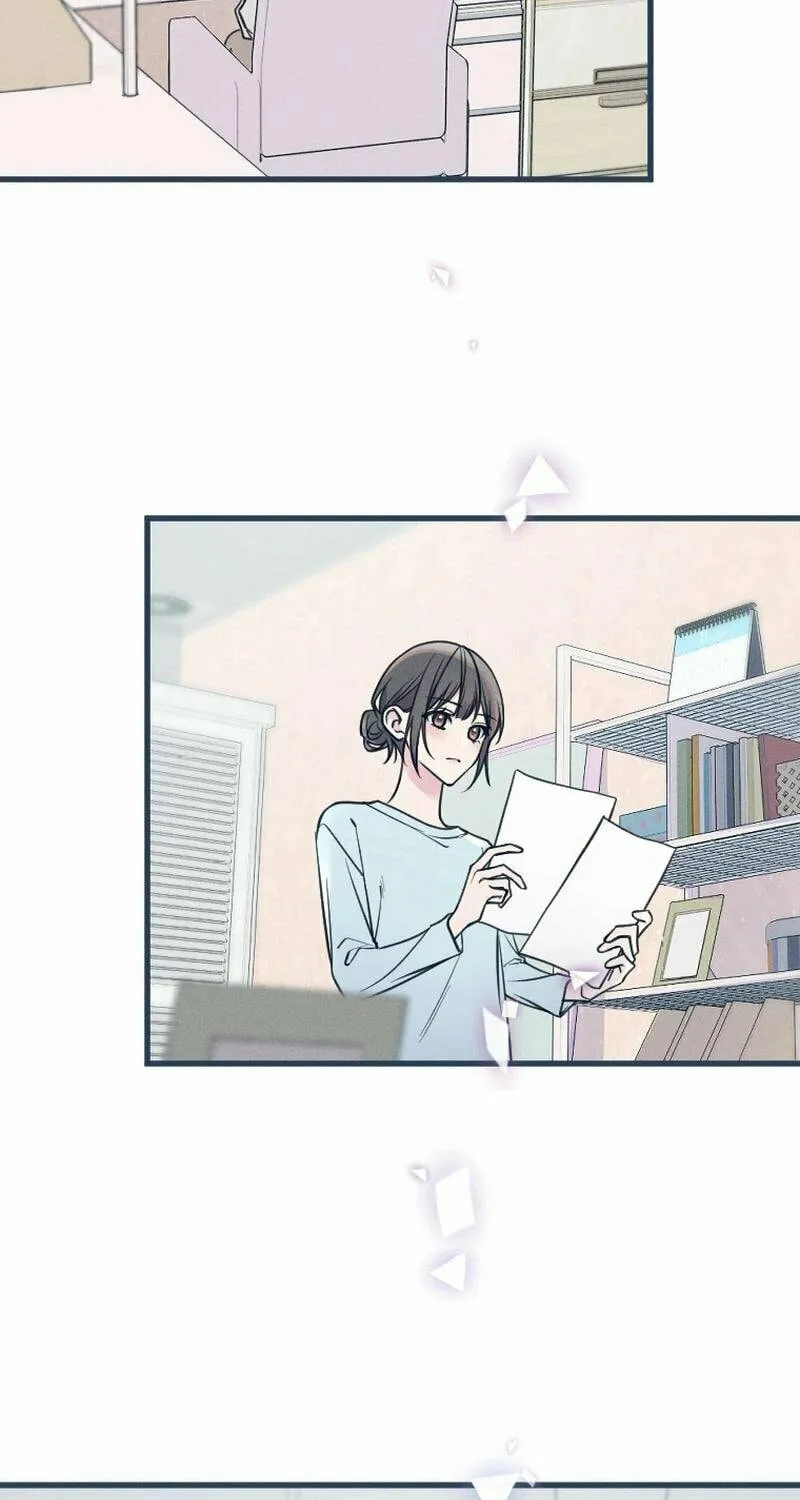 Re:Connect - Toki ga Kousa Suru Matching Appli Chapter 21 page 28 - 