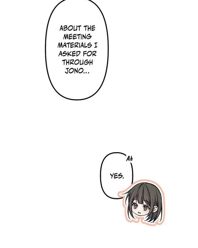 Re:Connect - Toki ga Kousa Suru Matching Appli Chapter 21 page 35 - 