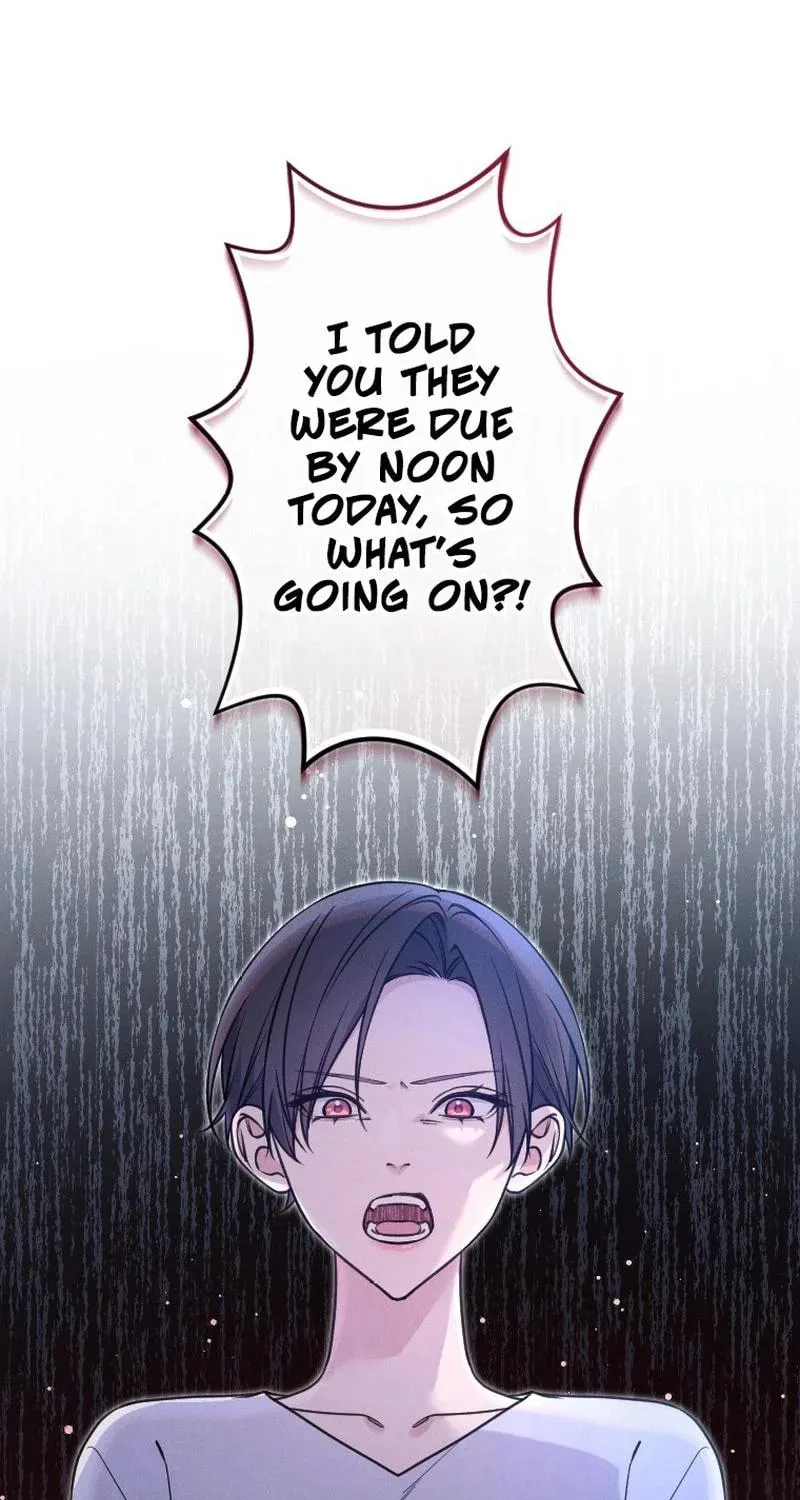 Re:Connect - Toki ga Kousa Suru Matching Appli Chapter 21 page 36 - 
