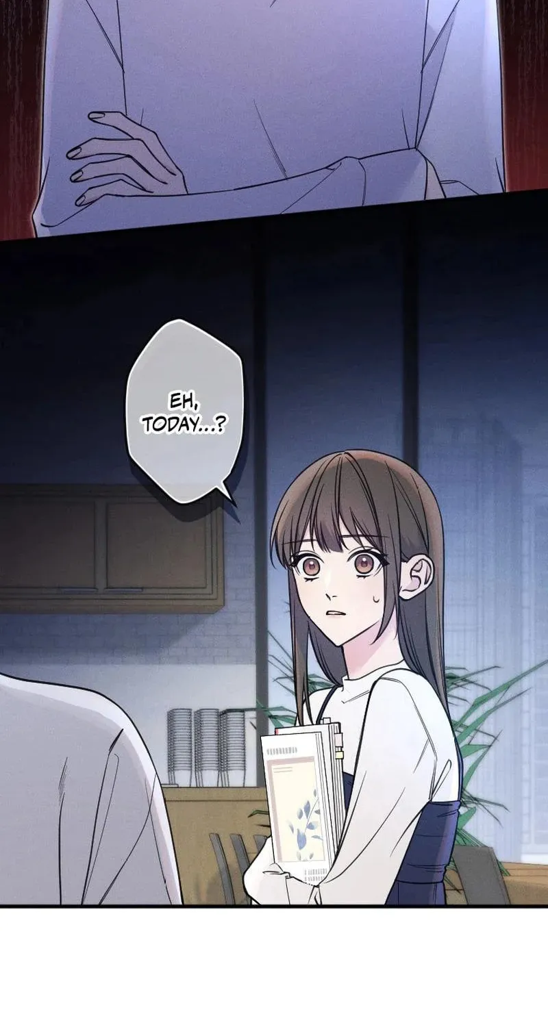 Re:Connect - Toki ga Kousa Suru Matching Appli Chapter 21 page 37 - 