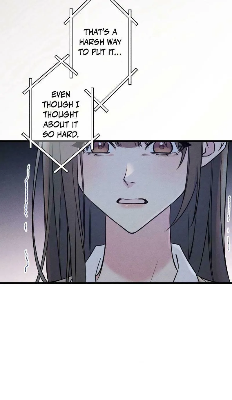 Re:Connect - Toki ga Kousa Suru Matching Appli Chapter 21 page 5 - 